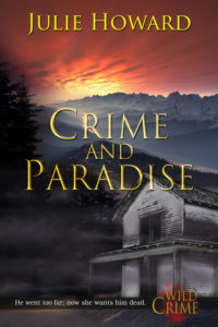 Crime and Paradise Julie Howard