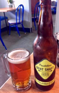 Powderhaus Bent Shaft Ale