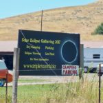 Triple Ranch is having viewing for the Solar Eclipse 2017