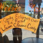 Weiser Classic Candy is ready for Solar Eclipse 2017