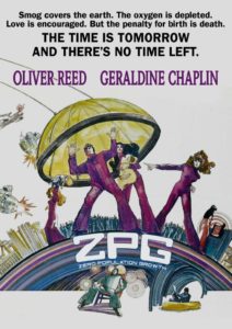 ZPG Poster