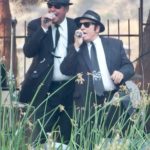 Blues Brothers Rock and Soul Revue at the Idaho Botanical Gardens 1 MS