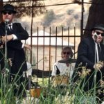 Blues Brothers Rock and Soul Revue at the Idaho Botanical Gardens photo number 2