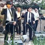 Blues Brothers Rock and Soul Revue, Idaho Botanical Gardens 6