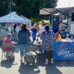 Boise State was well represented at the Festival