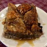 Big Momma's Bread Pudding