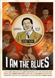 I am the Blues DVD