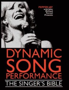 Dynamic Song Performance, cover courtesy of Doug Deutsch PR