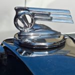 Triumph Reknown classic Radiator cap CU