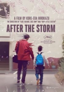 After the Storm DVD