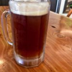 A nice cold Beer from Boise Brewing Company