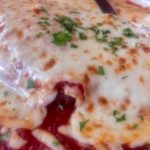 Chicken Parm CU