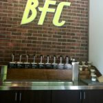 Fry Sauce Buffet