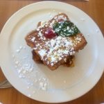 Stuffed French Toast at The Griddle