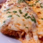 Veal Parm CU