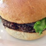 Vegan Burger