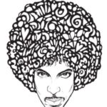 Prince, by John Jennings