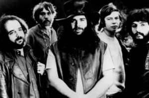 Canned Heat in 1970. 