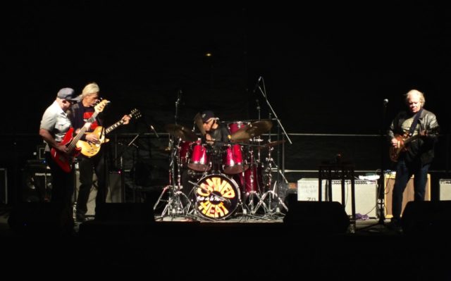 Canned Heat at Adelanto Blues Festival