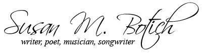 Susan M. Botich signature