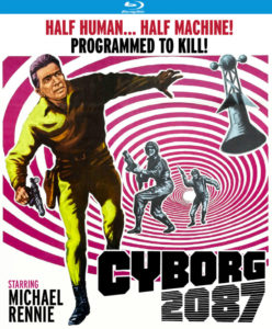 Cyborg 2087