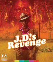 J.D.'s Revenge