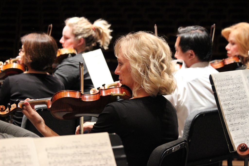 Boise Philharmonic