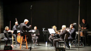 Ensemble in Boise Phil Chamber Players Uncorked