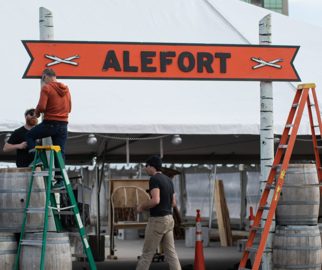 Treefort 2020 Festival Postponed