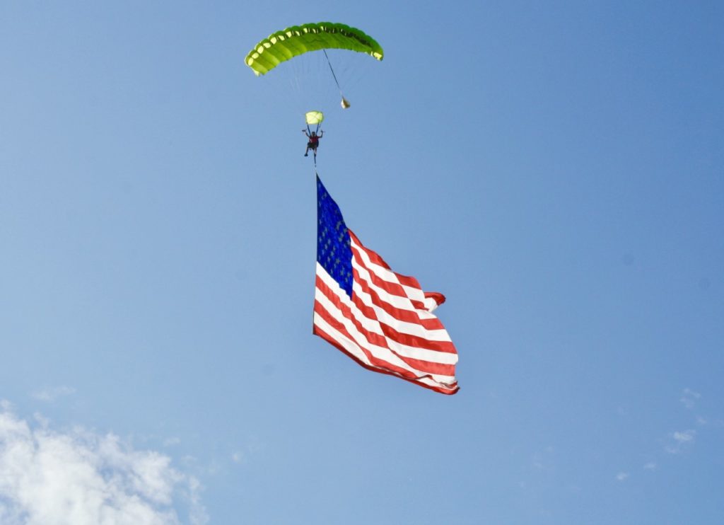 Caldwell ID 4th of July Parade