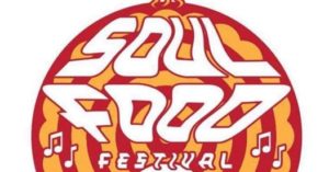 2019 Soul Food Festival