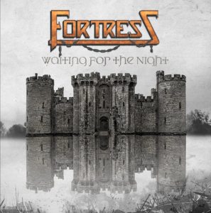 Fortress album cover