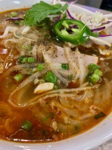 Phở Nguyễn Bun bo Hue