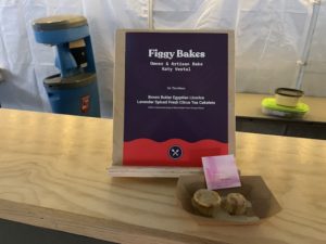 Figgy Bakes Treefort Day 1