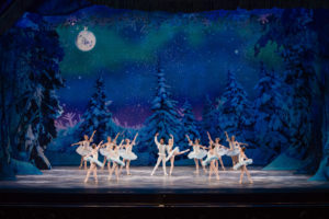 Ballet Idaho's The Nutcracker Full Ballet Dance 