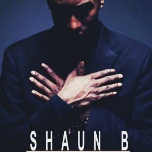 Shaun B