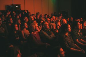 Pictures to see for 2022 Treefort Film Lineup