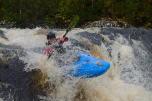 Whitewater Splash at Treefort 2022's Storyfort