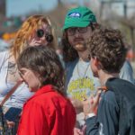 More Concert Goers Treefort 10 Photos, March 23