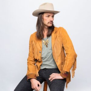 Treefort Welcomes Duane Betts to a live show