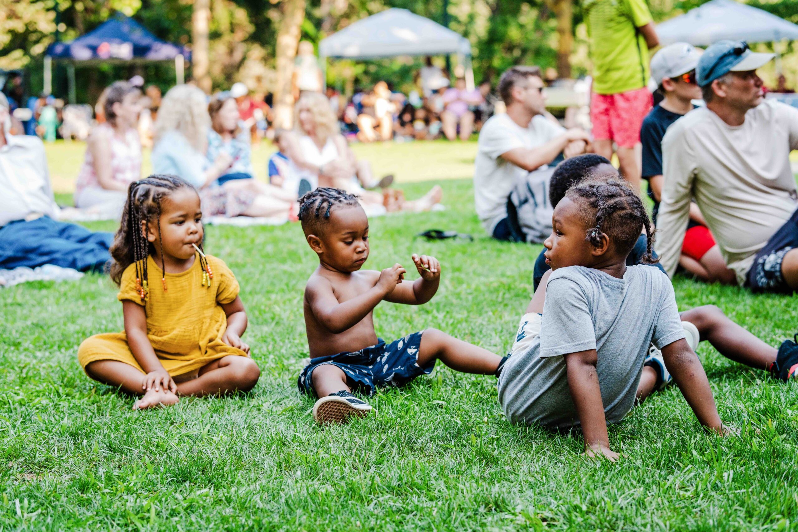 Boise Soul Food Festival 2024