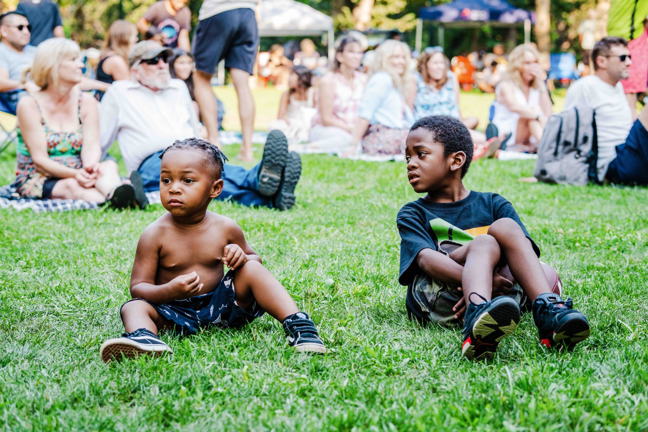 Boise Soul Food Festival 2024