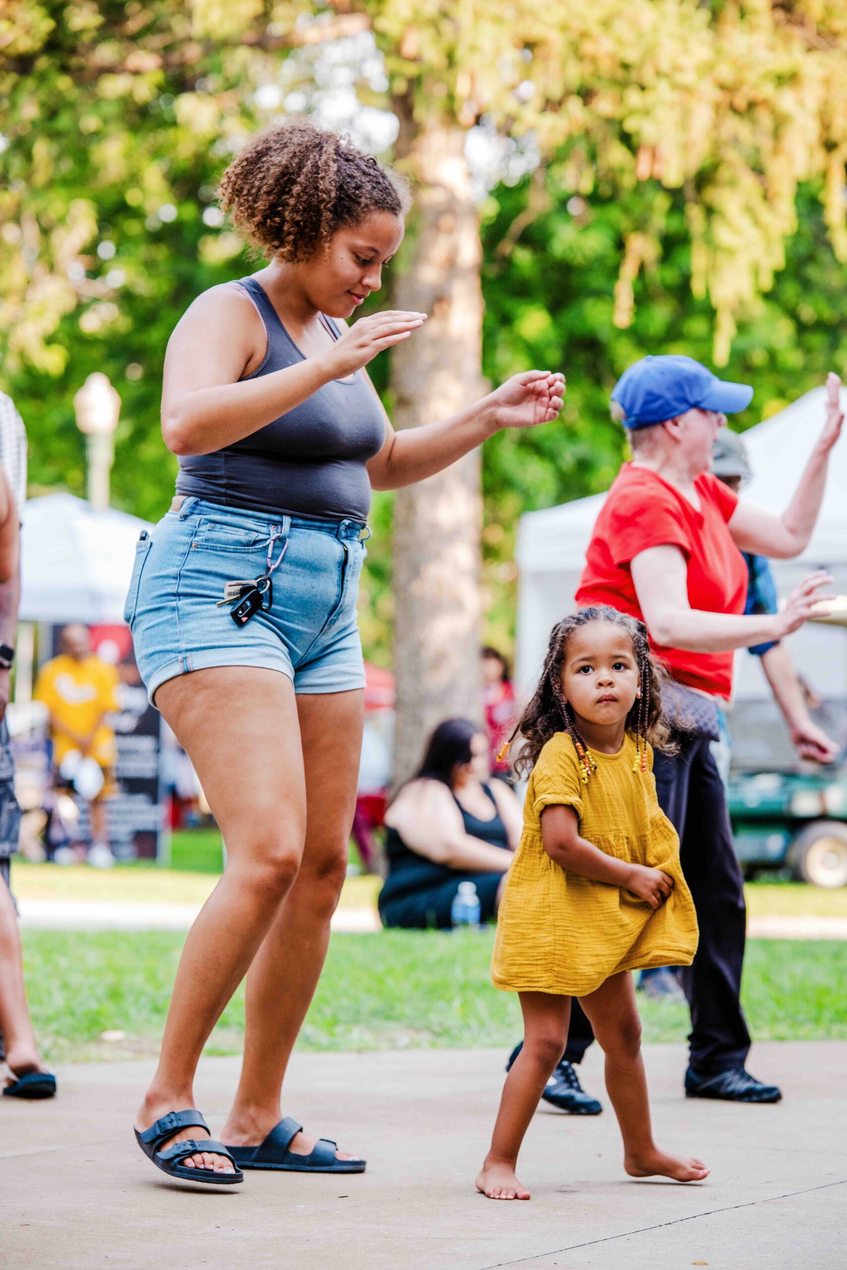 Boise Soul Food Festival 2024