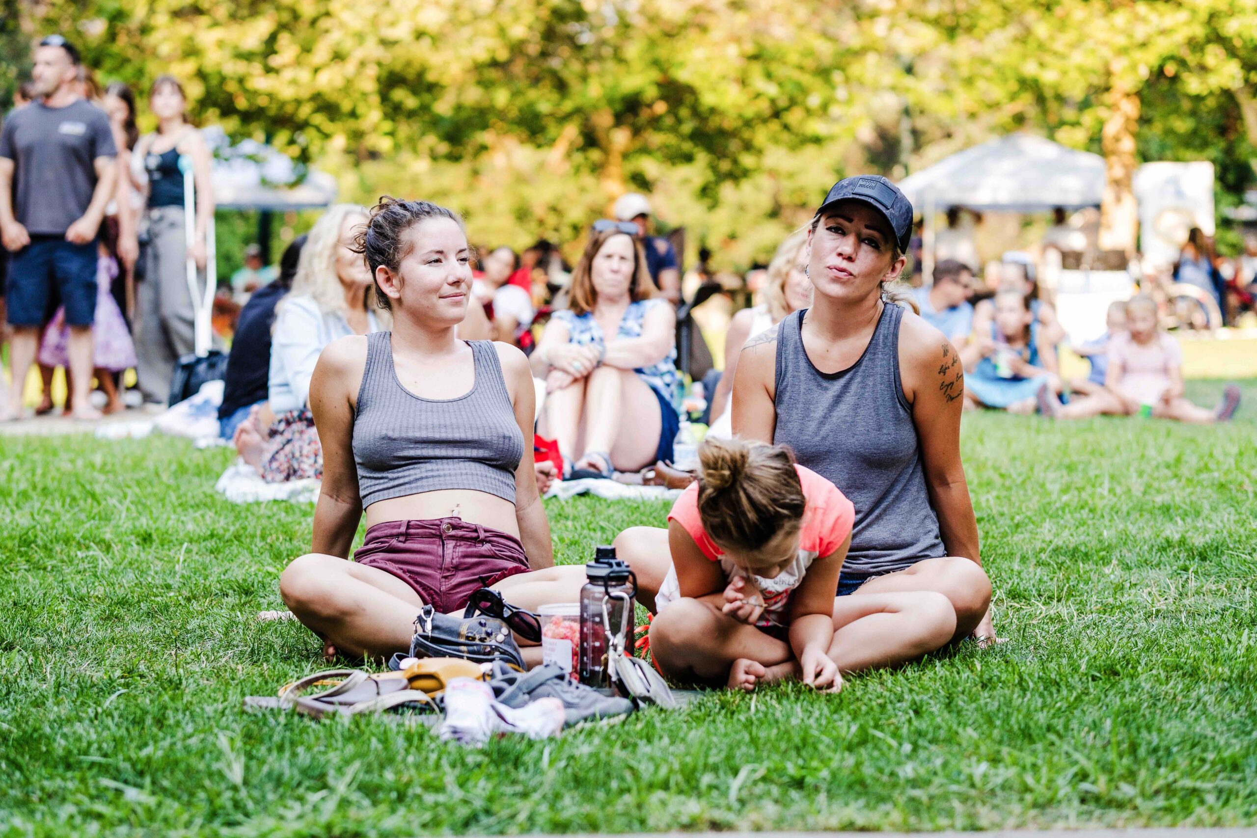 Boise Soul Food Festival 2024