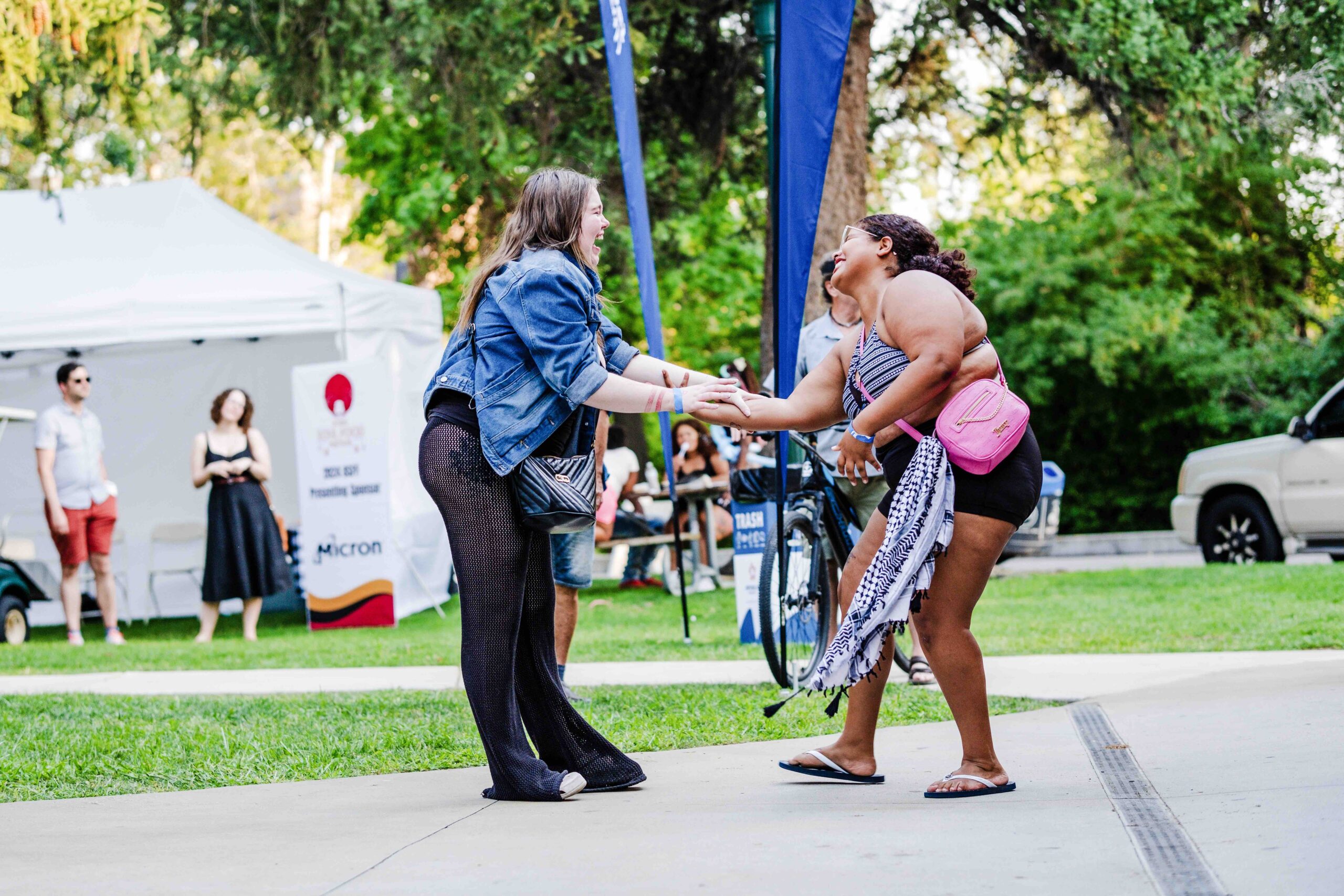 Boise Soul Food Festival 2024