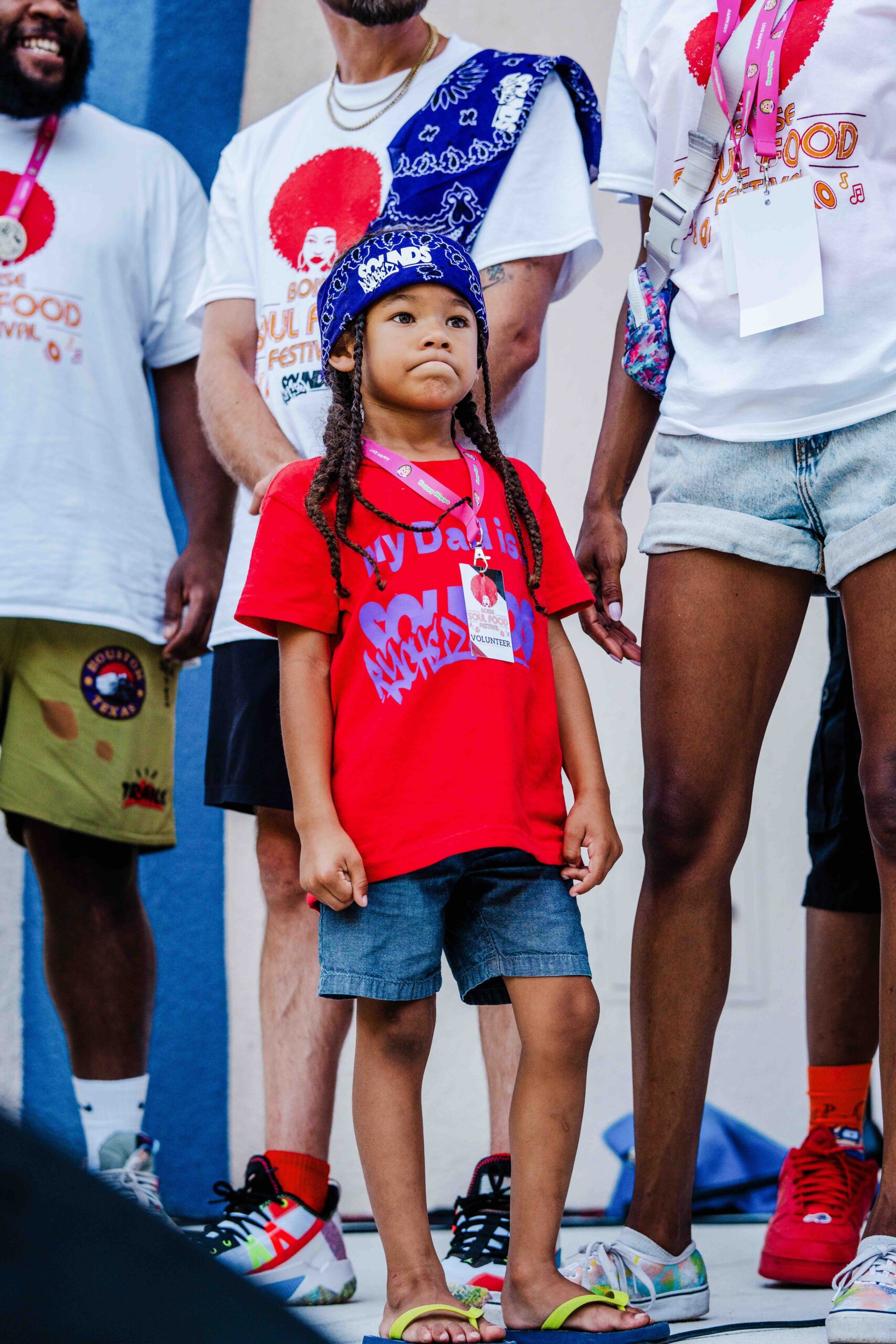 Boise Soul Food Festival 2024