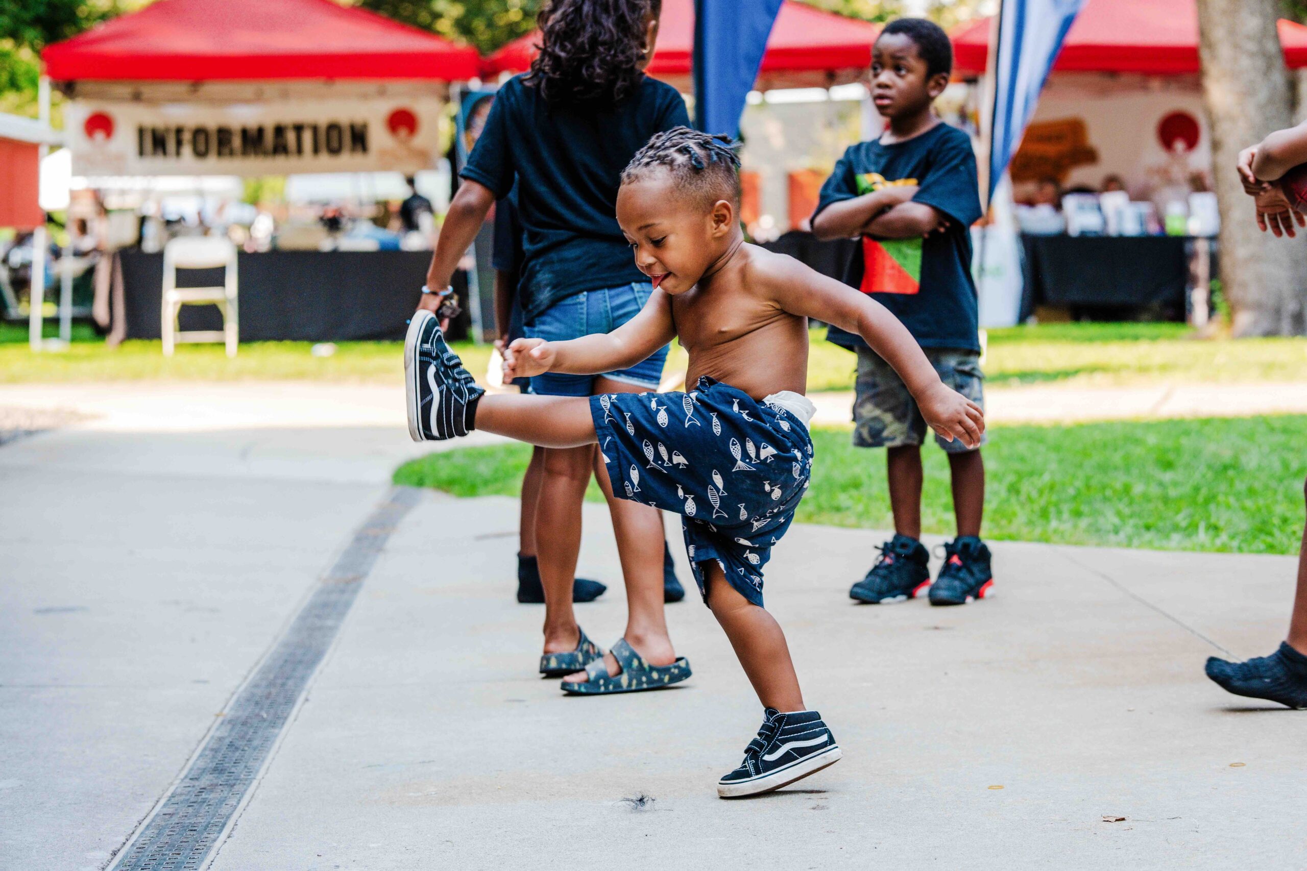 Boise Soul Food Festival 2024