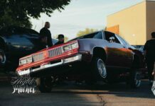 208 Night Market 2025 Recap: A Vibrant Celebration of Culture, Cars & Community in Nampa