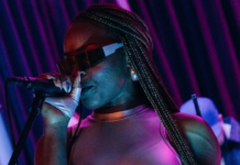 Afrosonics – A Global Groove at the Basque Center