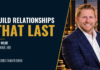 Joe Wilde on Building Genuine Relationships, Trust, and Opportunity Joe Wilde, founder of VBB, beside “Build Relationships That Last” on a navy-and-gold thumbnail for The Gordie Tamayo Show.
